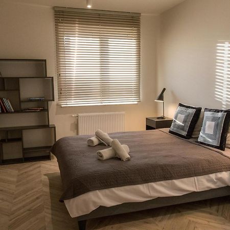 كراكوفيا Home Inn المظهر الخارجي الصورة