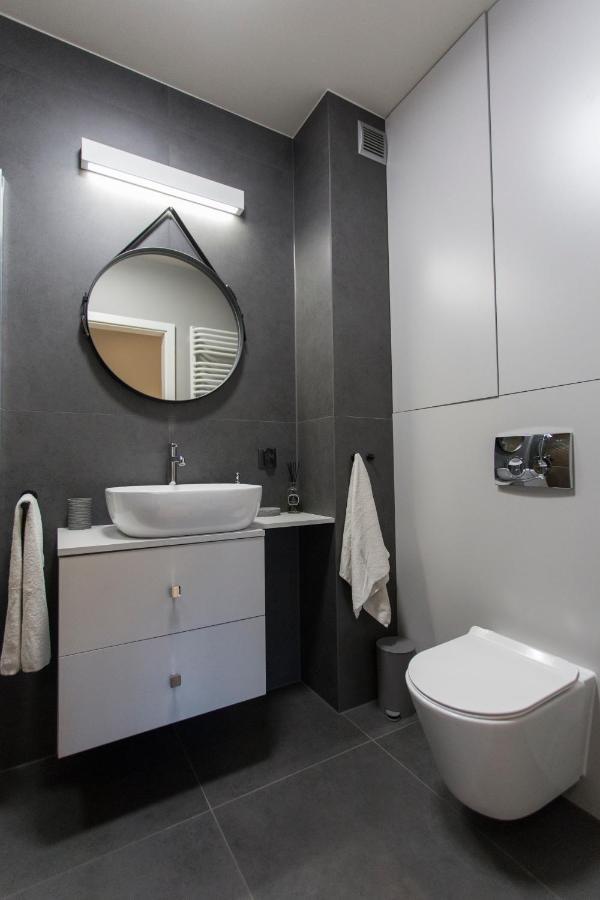 كراكوفيا Home Inn المظهر الخارجي الصورة