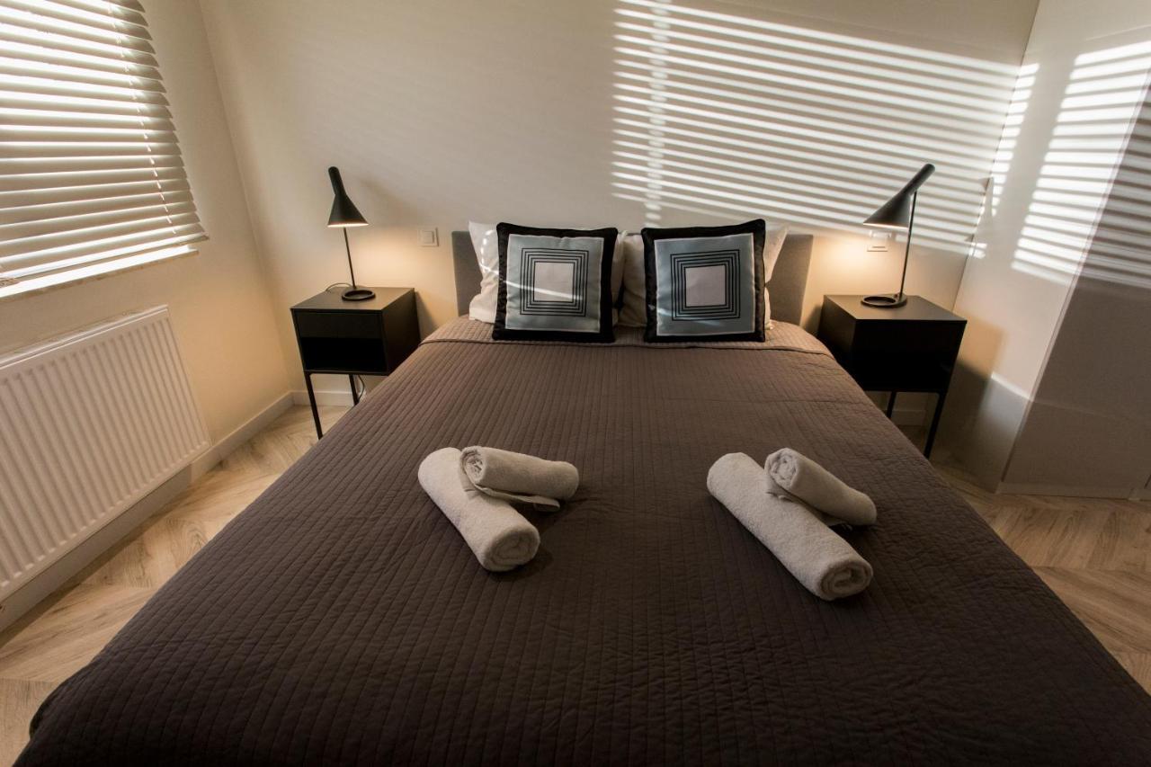 كراكوفيا Home Inn المظهر الخارجي الصورة